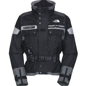 The North Face Steep Tech Jacket